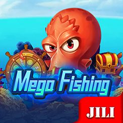 jili fishing mego fishing