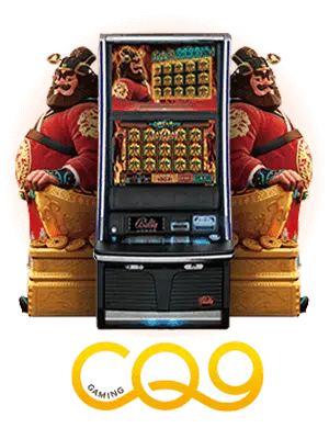 CQ9 slot
